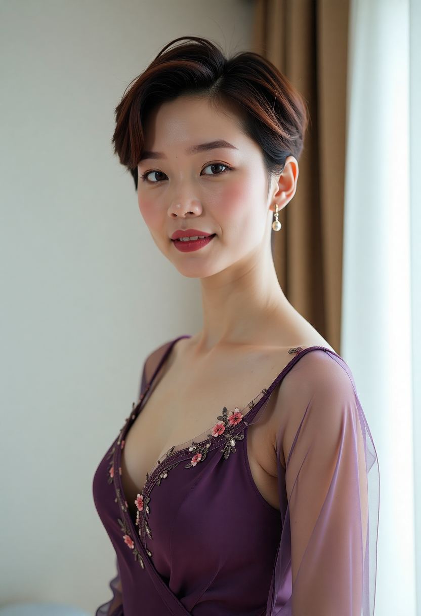 若能与你共乘海浪之上