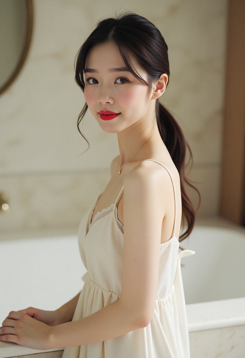 春之屋小老板娘剧照