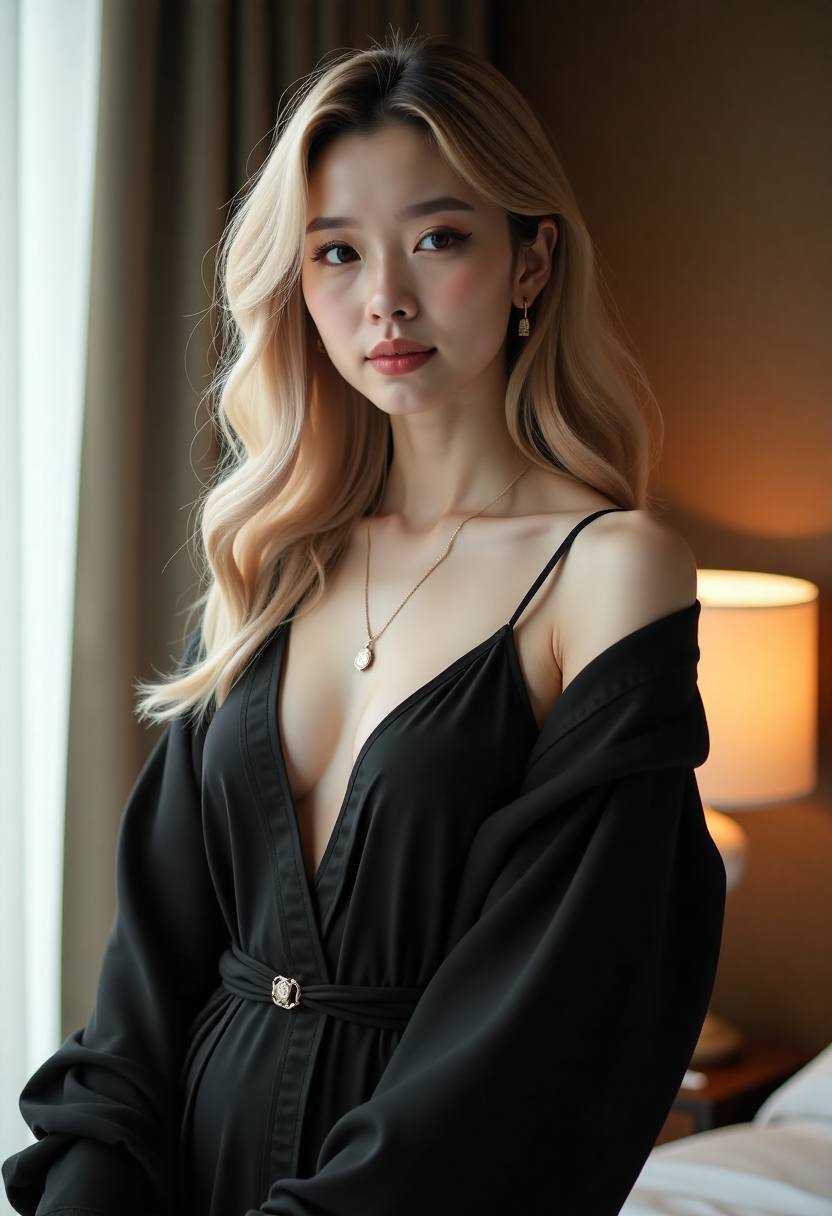 穿越时空的少女