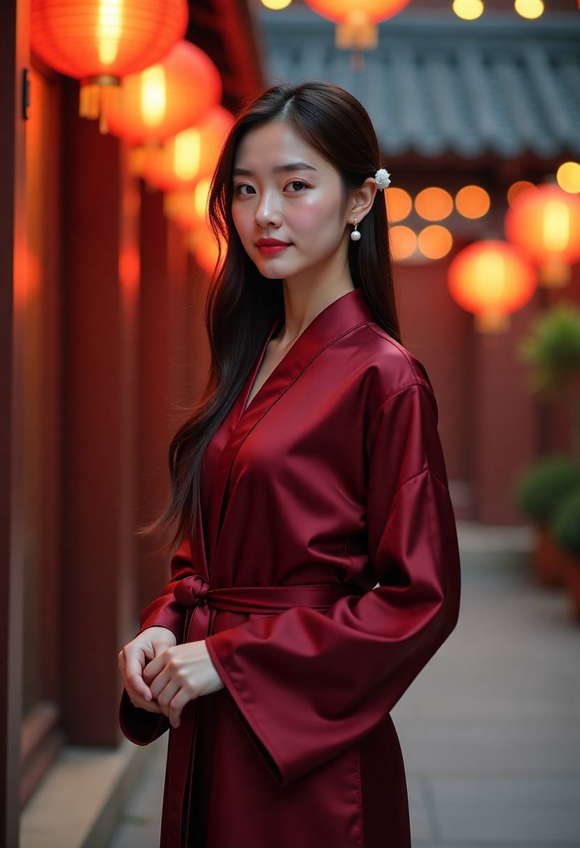 摇曳露营 第三季
